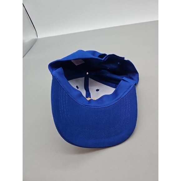Corona Extra Blue  Snapback Hat Baseball Adjustable - Picture 2 of 4